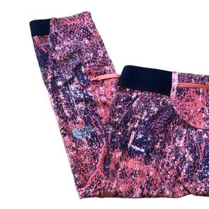 The North Face Capri Leggings
